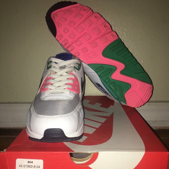 nike air max 90 essential south beach